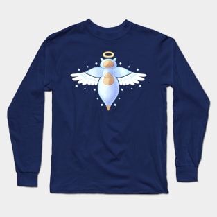 Sea Angel Long Sleeve T-Shirt